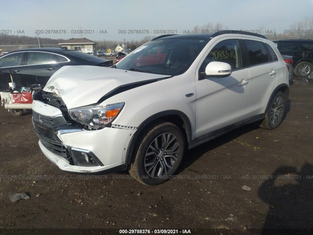 JA4AR4AW0GZ030989  mitsubishi outlander sport 2016 IMG 1