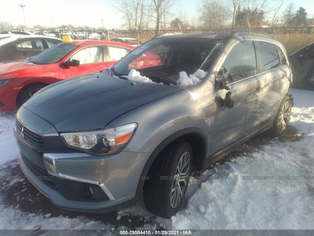 JA4AR4AW3GZ031862  mitsubishi outlander sport 2016 IMG 1