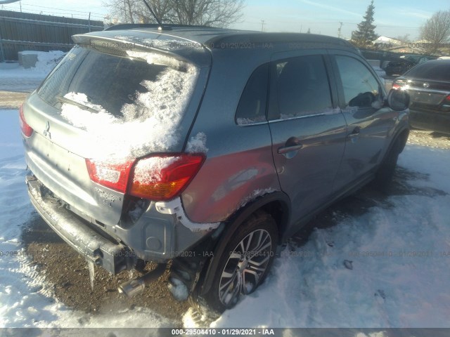 JA4AR4AW3GZ031862  mitsubishi outlander sport 2016 IMG 3