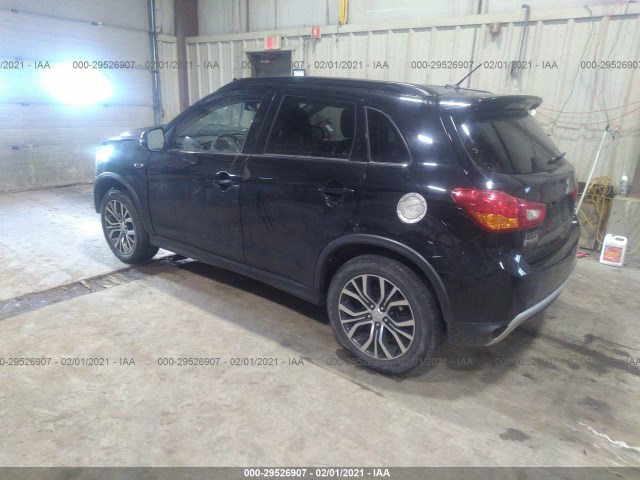 JA4AR4AW5GZ024332  mitsubishi outlander sport 2016 IMG 2