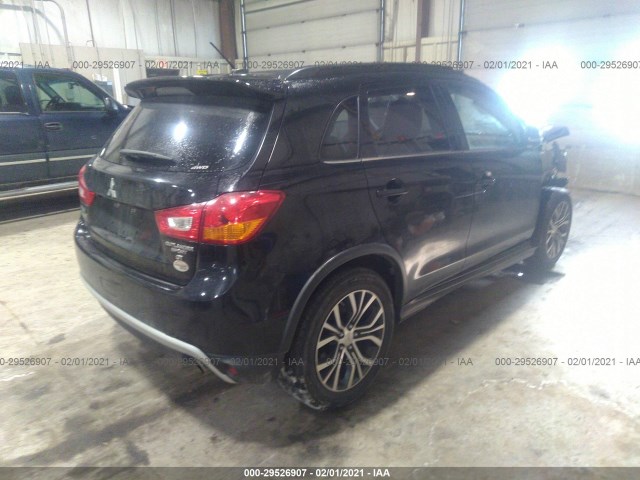 JA4AR4AW5GZ024332  mitsubishi outlander sport 2016 IMG 3