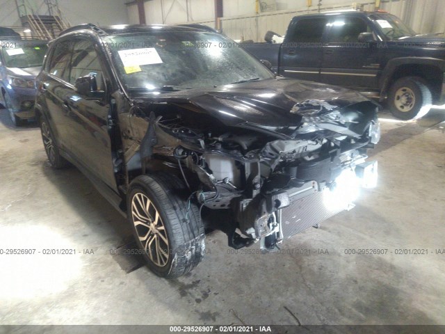 JA4AR4AW5GZ024332  mitsubishi outlander sport 2016 IMG 5