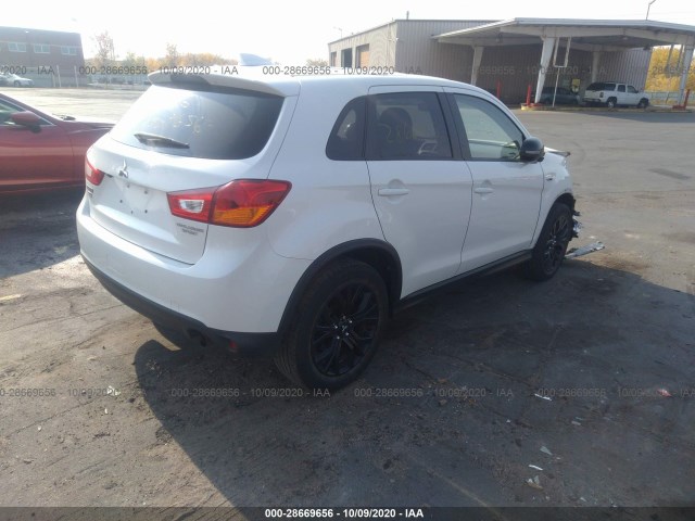 JA4AP3AU1HZ065637  mitsubishi outlander sport 2017 IMG 3