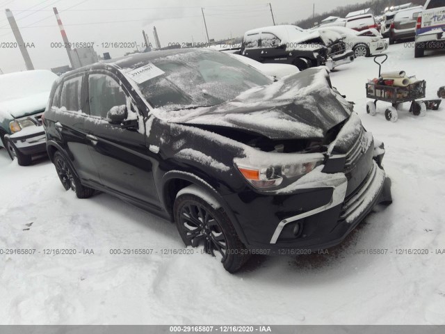 JA4AP3AU3HZ067907  mitsubishi outlander sport 2017 IMG 0