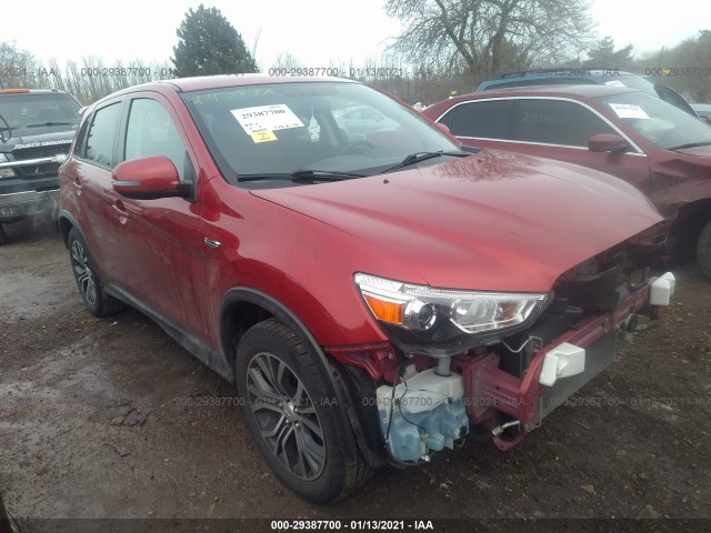 JA4AP3AU8HZ056921  mitsubishi outlander sport 2017 IMG 0