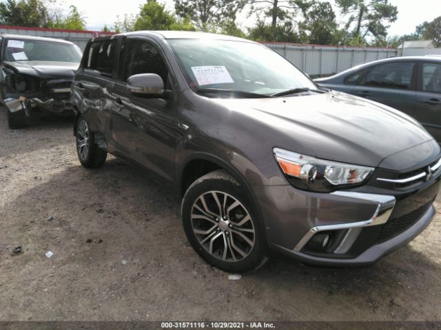 JA4AP3AW1JZ028398  mitsubishi outlander sport 2018 IMG 0