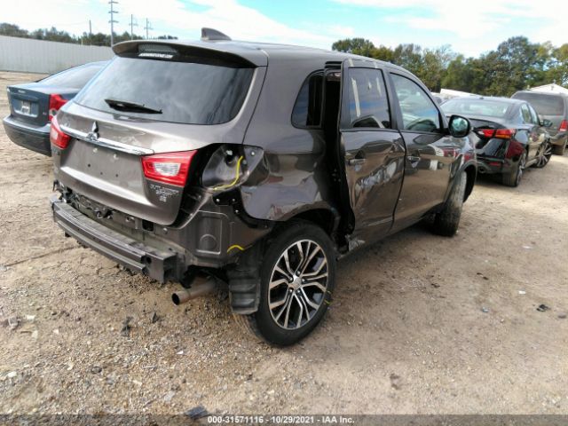 JA4AP3AW1JZ028398  mitsubishi outlander sport 2018 IMG 3