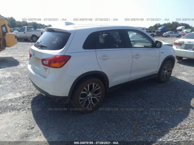 JA4AP3AW5HZ041021  mitsubishi outlander sport 2017 IMG 3