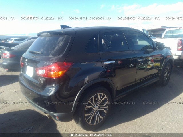 JA4AP3AW6HZ035115  mitsubishi outlander sport 2017 IMG 3