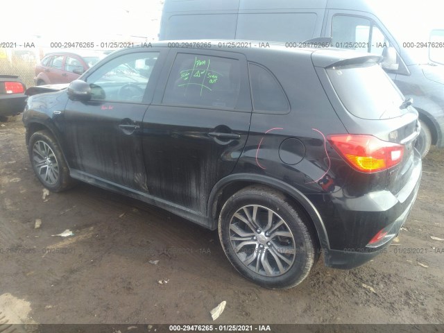 JA4AP3AW7JZ032763  mitsubishi outlander sport 2018 IMG 2