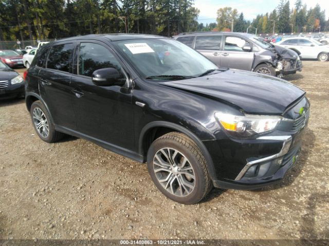 JA4AP3AWXHZ069655  mitsubishi outlander sport 2017 IMG 0