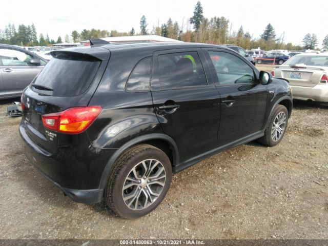 JA4AP3AWXHZ069655  mitsubishi outlander sport 2017 IMG 3