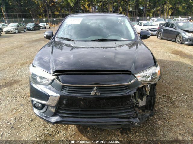 JA4AP3AWXHZ069655  mitsubishi outlander sport 2017 IMG 5