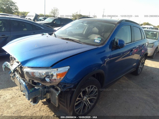 JA4AP4AW5JZ003946  mitsubishi outlander sport 2018 IMG 1