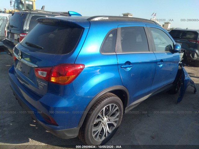 JA4AP4AW5JZ003946  mitsubishi outlander sport 2018 IMG 3