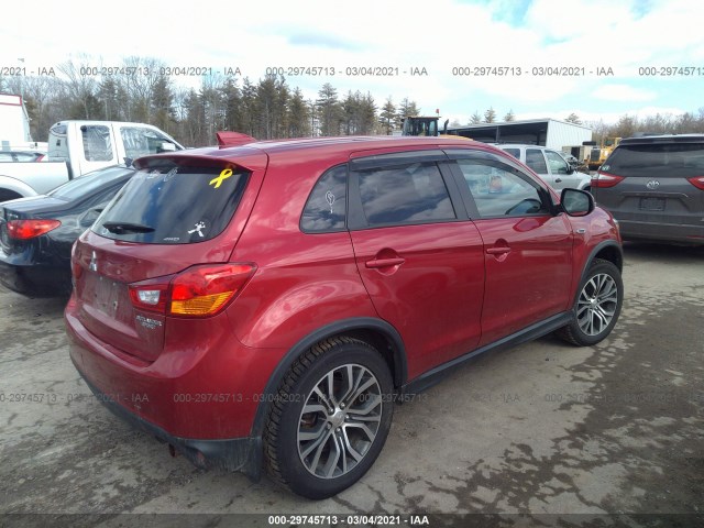 JA4AR3AU0HZ042263  mitsubishi outlander sport 2017 IMG 3