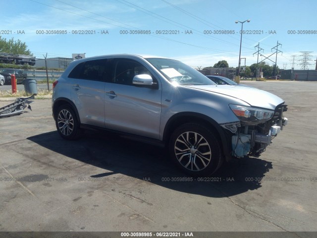 JA4AR3AU1HZ069875  mitsubishi outlander sport 2017 IMG 0