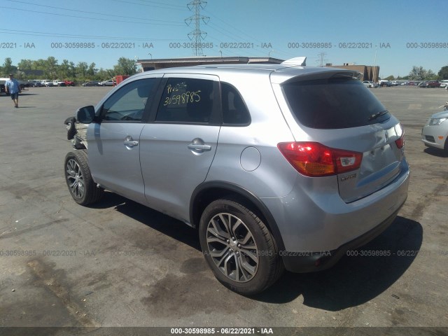 JA4AR3AU1HZ069875  mitsubishi outlander sport 2017 IMG 2