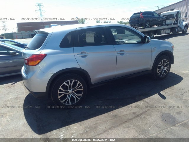 JA4AR3AU1HZ069875  mitsubishi outlander sport 2017 IMG 3