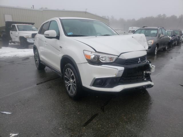 JA4AR3AU5HZ059575  mitsubishi outlander sport 2017 IMG 0