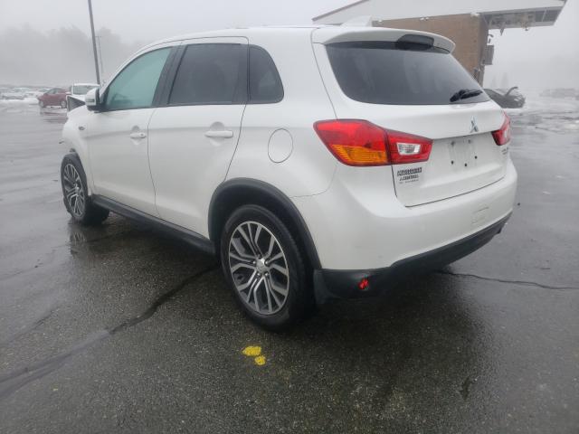 JA4AR3AU5HZ059575  mitsubishi outlander sport 2017 IMG 2