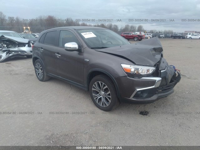 JA4AR3AU9HZ041922  mitsubishi outlander sport 2017 IMG 0