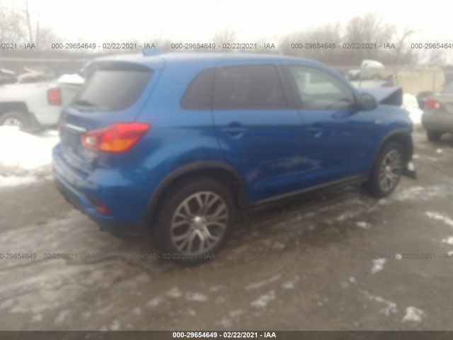 JA4AR3AW1JZ026208  mitsubishi outlander sport 2018 IMG 3