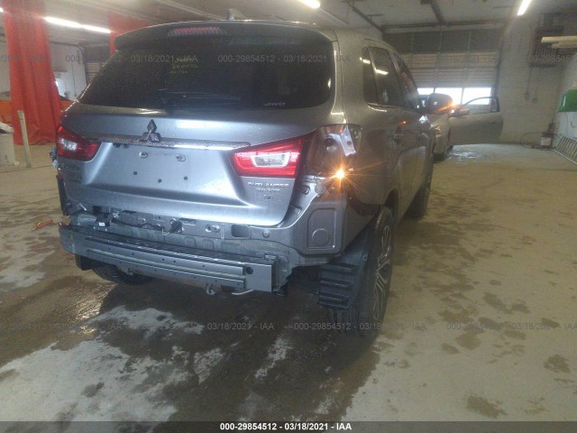 JA4AR3AW5JZ005068  mitsubishi outlander sport 2018 IMG 3