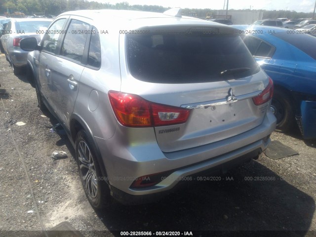 JA4AR3AW6JZ032506  mitsubishi outlander sport 2018 IMG 2