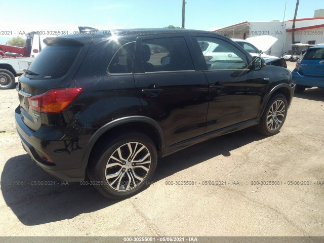 JA4AR3AW9JZ036503  mitsubishi outlander sport 2018 IMG 3