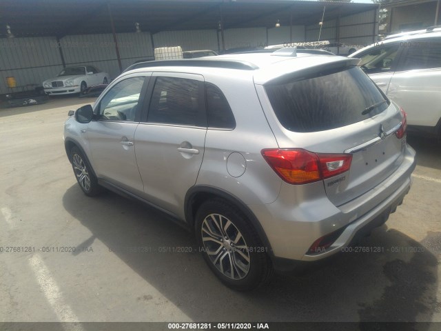 JA4AR4AWXJU000743  mitsubishi outlander sport 2018 IMG 2