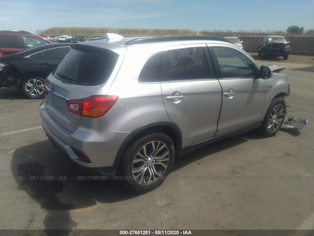 JA4AR4AWXJU000743  mitsubishi outlander sport 2018 IMG 3