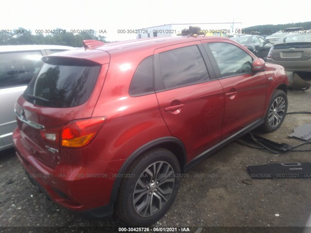 JA4AP3AU1JU001942  mitsubishi outlander sport 2018 IMG 3