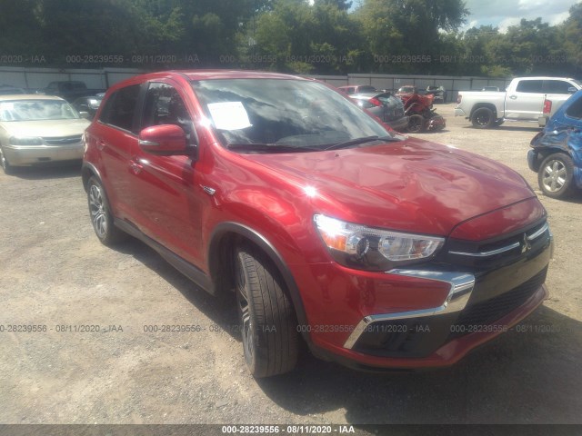 JA4AP3AU2KU006097  mitsubishi outlander sport 2019 IMG 0