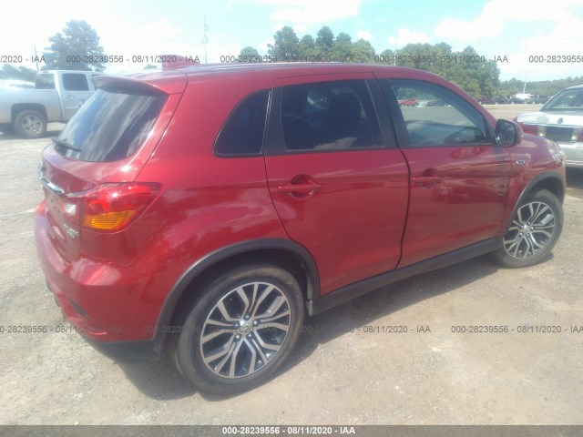 JA4AP3AU2KU006097  mitsubishi outlander sport 2019 IMG 3