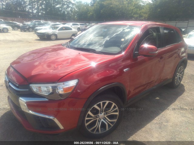 JA4AP3AU2KU006097  mitsubishi outlander sport 2019 IMG 5