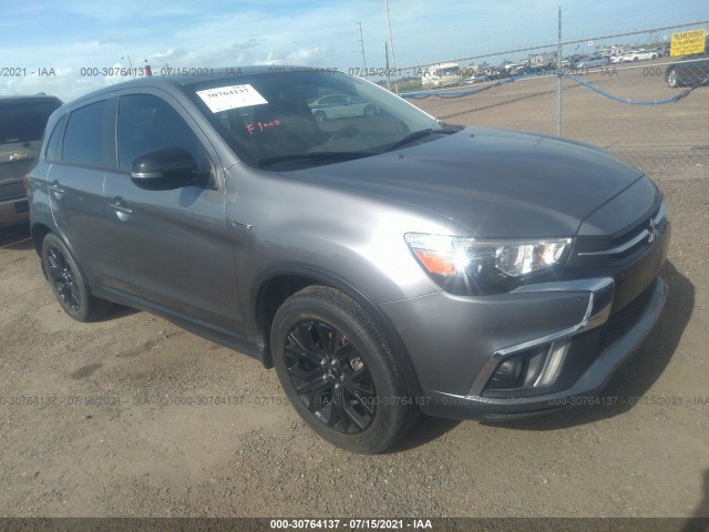 JA4AP3AU3KU019246  mitsubishi outlander sport 2019 IMG 0