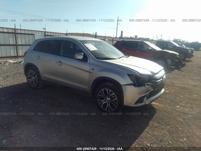 JA4AP3AU3KU020686  mitsubishi outlander sport 2019 IMG 0