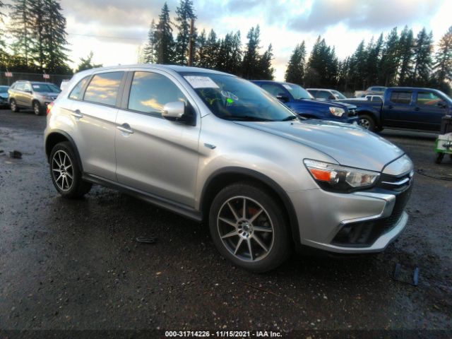 JA4AP3AU5JZ032257  mitsubishi outlander sport 2018 IMG 0