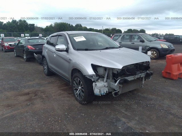 JA4AP3AU7JZ001396  mitsubishi outlander sport 2018 IMG 0