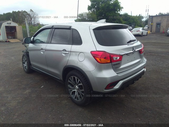 JA4AP3AU7JZ001396  mitsubishi outlander sport 2018 IMG 2