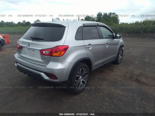 JA4AP3AU7JZ001396  mitsubishi outlander sport 2018 IMG 3