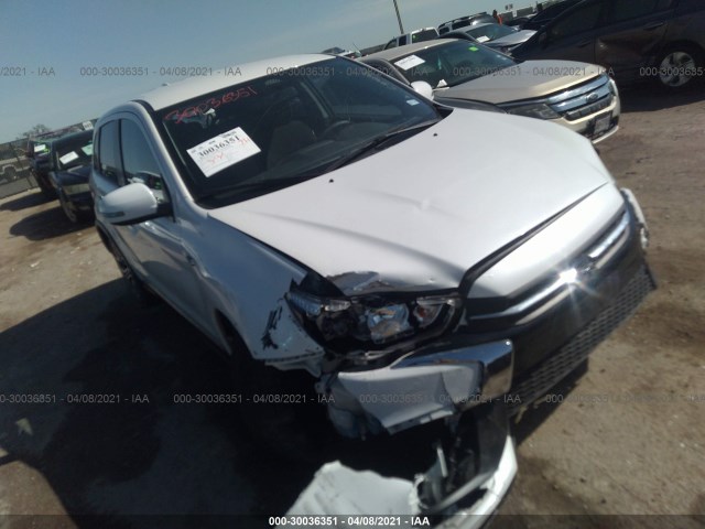 JA4AP3AU7KU015572  mitsubishi outlander sport 2019 IMG 0