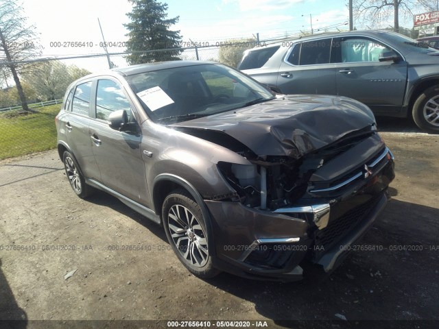 JA4AP3AU8JU024778  mitsubishi outlander sport 2018 IMG 0