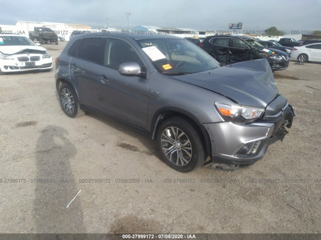 JA4AP3AU9JZ014960  mitsubishi outlander sport 2018 IMG 0