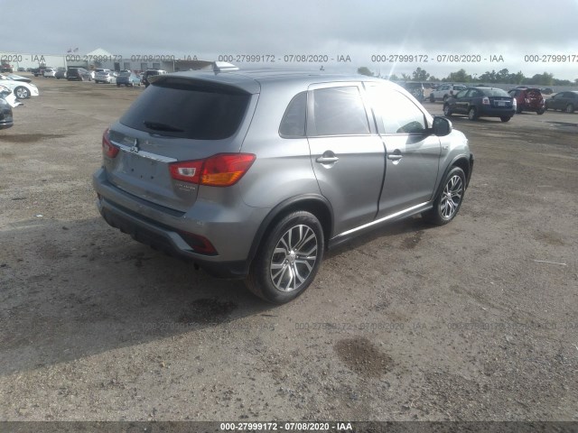 JA4AP3AU9JZ014960  mitsubishi outlander sport 2018 IMG 3