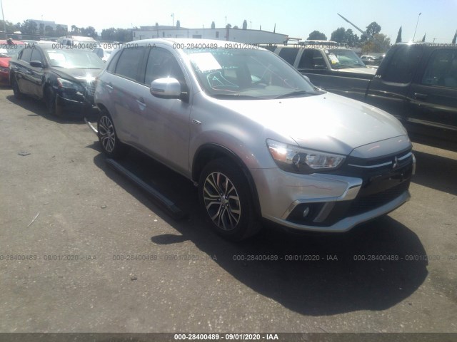 JA4AP3AW4JU013844  mitsubishi outlander sport 2018 IMG 0