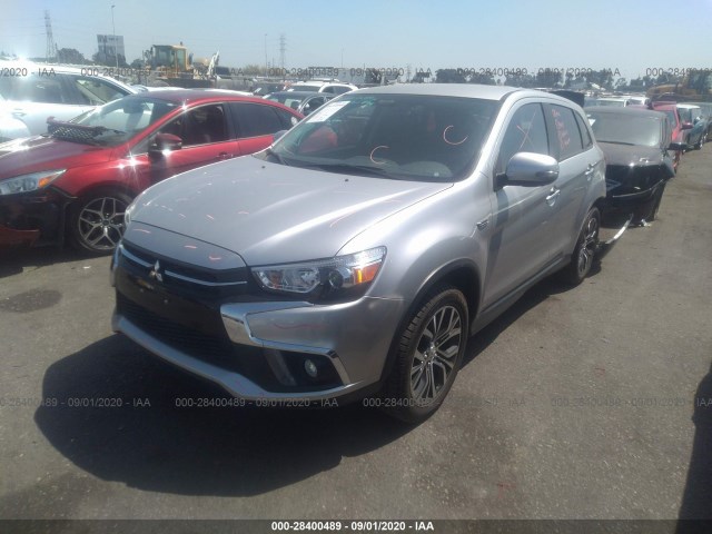 JA4AP3AW4JU013844  mitsubishi outlander sport 2018 IMG 1