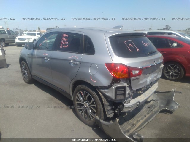 JA4AP3AW4JU013844  mitsubishi outlander sport 2018 IMG 2