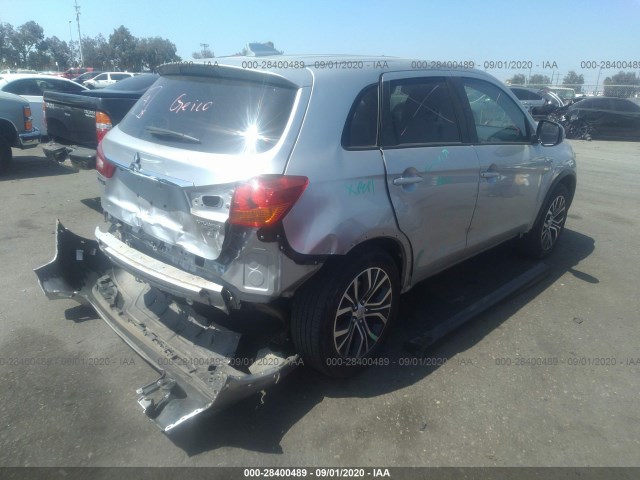 JA4AP3AW4JU013844  mitsubishi outlander sport 2018 IMG 3